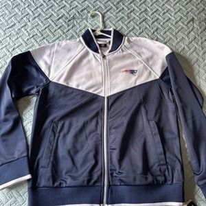 Women’s Patriots Jacket